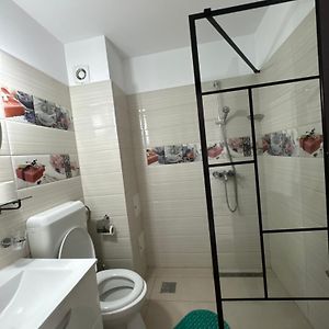 Cameră triplă de lux